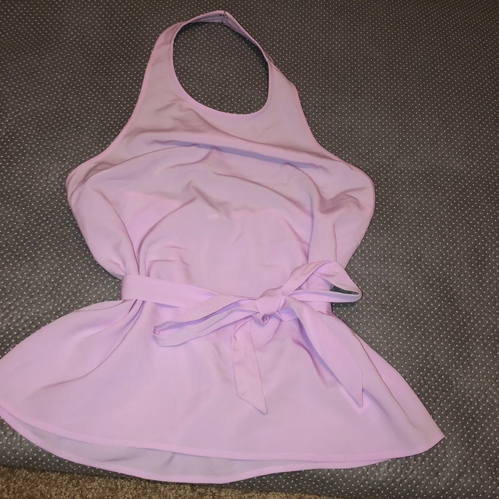 Express top